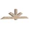 Ekena Millwork Kennewick Smooth Timber Gable Bracket, Douglas Fir, 96"W x 24"H x 5 1/2"D x 5 1/2"F, 6/12 Pitch GBW096X24X0606KEN00SDF - alternate 5